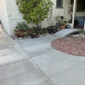 Platinum Paving & Landscaping - After - Landscaping Near Me