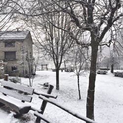 Agriturismo del Cimone La Palazza