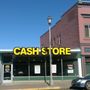 Cash Store