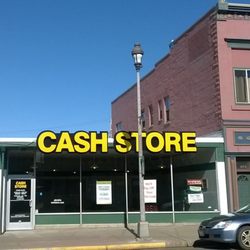 Cash Store