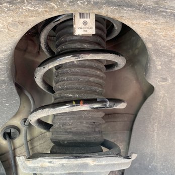 European Collision Center - Stock suspension - Body Shops Near Me - Miami, Florida European Collision Center - Stock suspension - Body Shops Near Me - Miami, Florida