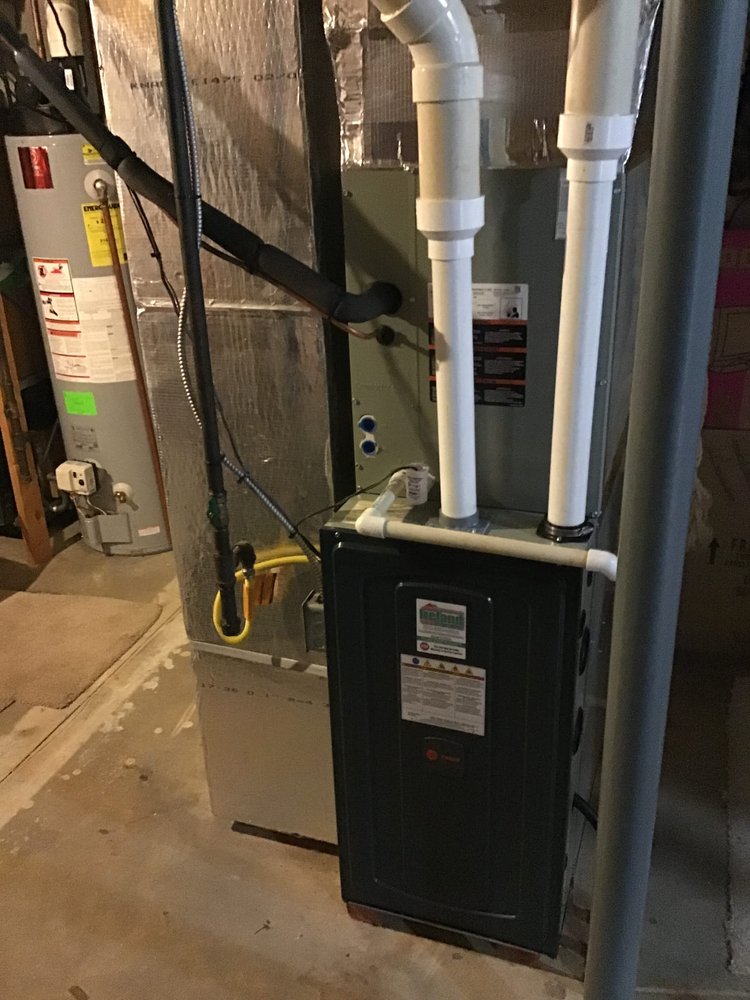 IRELAND HEATING & COOLING Updated August 2024 28 Photos 211 Atcher St, Radcliff, Kentucky