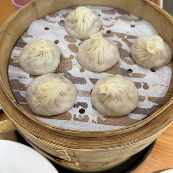 Bao Master - XLB - Chinese Near Me - Alhambra, California
