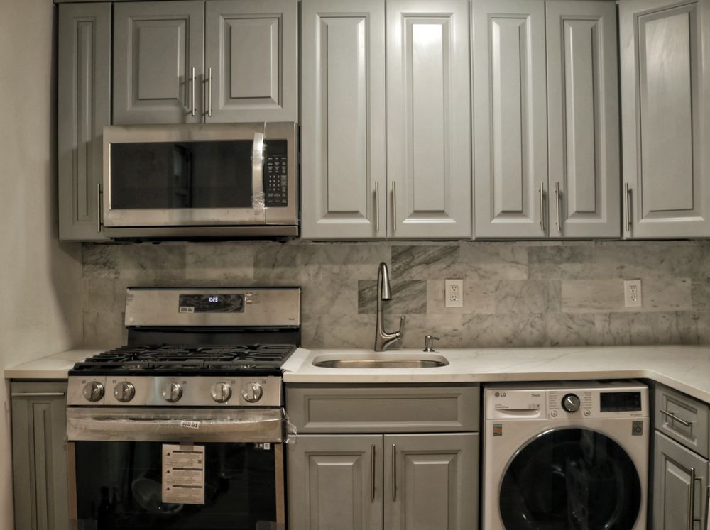 Slide of Home Improvements