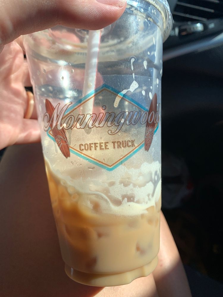 Morningwood Coffee Truck, Wiggins Roadtrippers