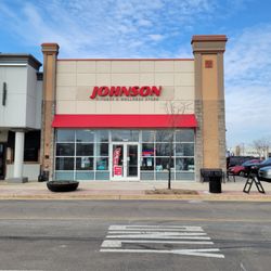 Johnson Fitness & Wellness Store