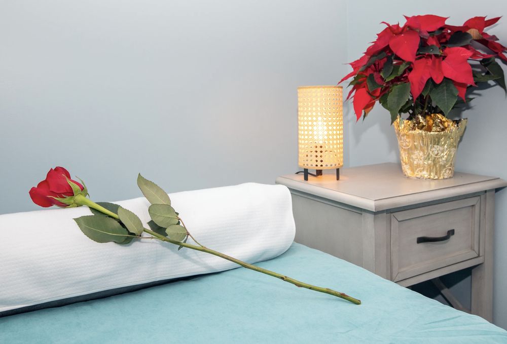 Shangrila Head Spa Logo