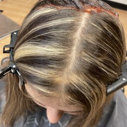 Seven Hills Salon & Spa