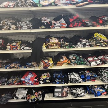Super Fantasy Land - T shirts $24.99 - Toy Stores Near Me - Los Angeles, California Super Fantasy Land - T shirts $24.99 - Toy Stores Near Me - Los Angeles, California