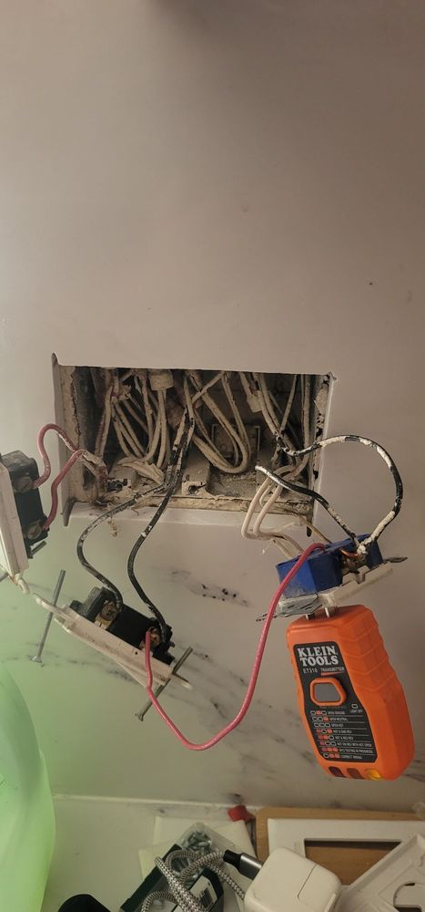 Slide of Eco Electric