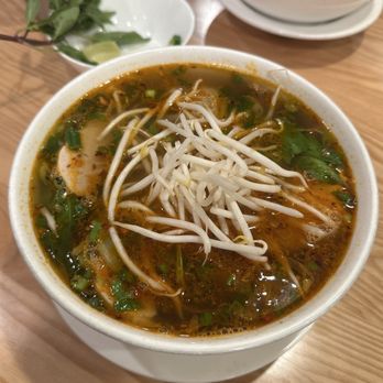 Eat More Pho - Bun Bo Hue #33 ($18) - Vietnamese Near Me - Sunnyvale, California Eat More Pho - Bun Bo Hue #33 ($18) - Vietnamese Near Me - Sunnyvale, California