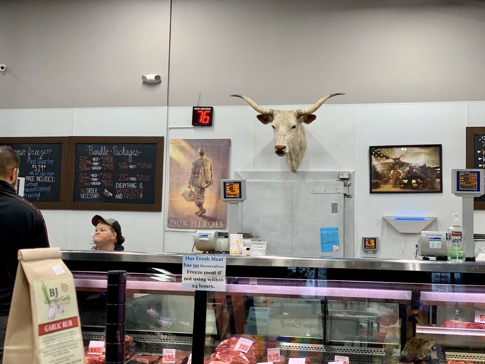 DUMA MEATS Updated September 2024 36 Photos & 55 Reviews 857