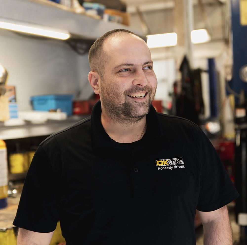 GERRY’S OK TIRE Updated September 2024 46 Photos & 10 Reviews