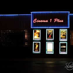 Cinema 1 Plus