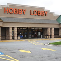 Hobby Lobby