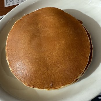 The Nautilus - 3 buttermilk pancakes - Diners Near Me - Crofton, Maryland The Nautilus - 3 buttermilk pancakes - Diners Near Me - Crofton, Maryland