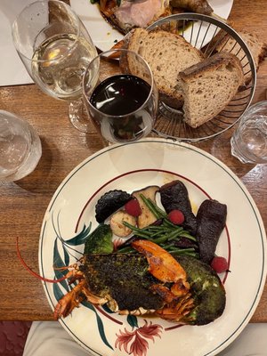 Le Café des Musées by null