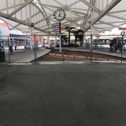The Rapid Central Station