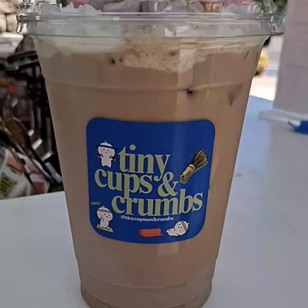 Tiny Cups and Crumbs - Lucky charms - Coffee & Tea Near Me - Oakley, California Tiny Cups and Crumbs - Lucky charms - Coffee & Tea Near Me - Oakley, California