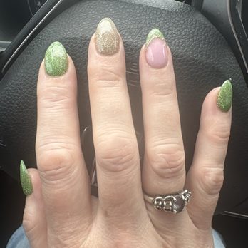 Nail Time - Nail Salons Near Me - Locust, North Carolina