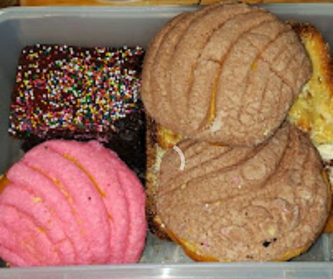 La Flor de Michoacán by null