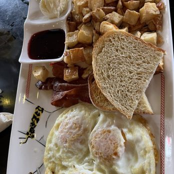 Breakfast Republic - American breakfast - Breakfast & Brunch Near Me - San Diego, California Breakfast Republic - American breakfast - Breakfast & Brunch Near Me - San Diego, California