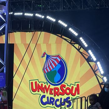 Universal Circus - Kids Activities Near Me - St. Louis, Missouri Universal Circus - Kids Activities Near Me - St. Louis, Missouri