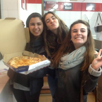 Boston Pizza - Clients satisfets - Pizza Near Me - Barcelona, B