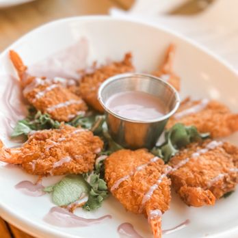 Marlin Quay Marina - Coconut Shrimp - Marinas Near Me - Murrells Inlet, South Carolina Marlin Quay Marina - Coconut Shrimp - Marinas Near Me - Murrells Inlet, South Carolina