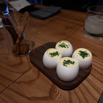 Lazy Bear - New American Near Me - San Francisco, California Lazy Bear - New American Near Me - San Francisco, California