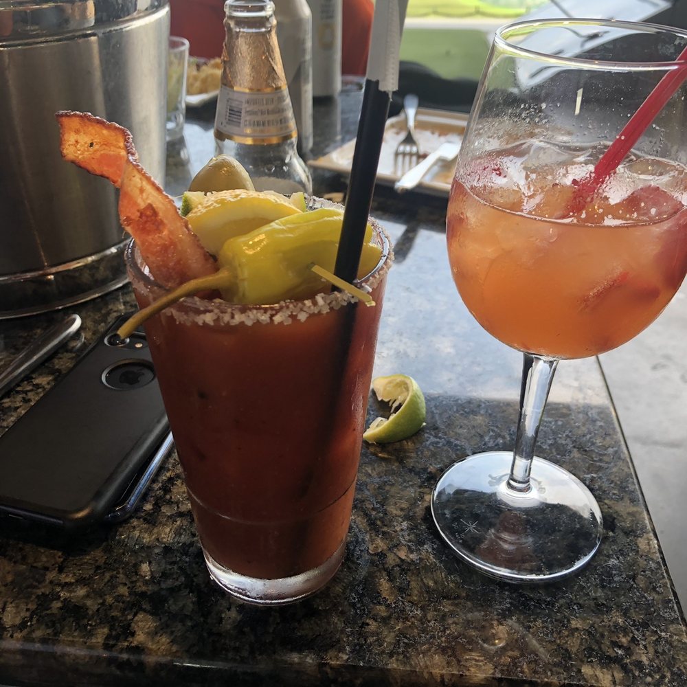 Topgolf - Specialty drinks nice and strong - Golf Near Me - Charlotte, North Carolina Topgolf - Specialty drinks nice and strong - Golf Near Me - Charlotte, North Carolina