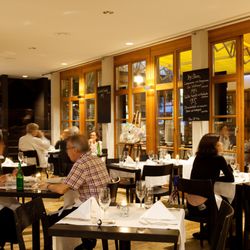 Restaurant Atelier - Atelier Hauptraum