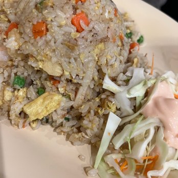 Han Joong Kwan - Saewoo Bokeum Bab - Korean Near Me - Ellicott City, Maryland