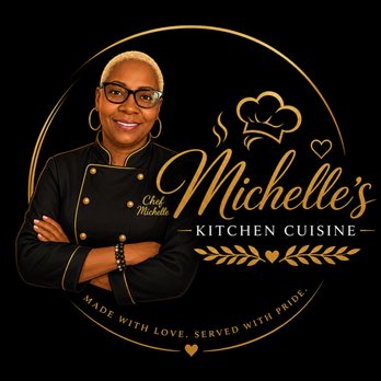 Michelle’s Kitchen Cuisine - Personal Chefs Near Me - Bowie, Maryland Michelle’s Kitchen Cuisine - Personal Chefs Near Me - Bowie, Maryland