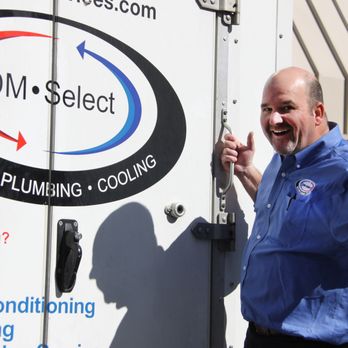 DM Select Services - Just hanging out... - Plumbing Near Me - Burke, Virginia DM Select Services - Just hanging out... - Plumbing Near Me - Burke, Virginia