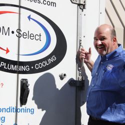 DM Select Services