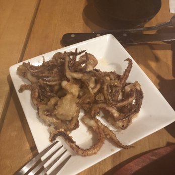 Super Pan - Calamari - Teppanyaki Near Me - San Francisco, California Super Pan - Calamari - Teppanyaki Near Me - San Francisco, California