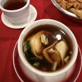Kwong Ming Restaurant - Wonton soup - Chinese Near Me - Wantagh, New York Kwong Ming Restaurant - Wonton soup - Chinese Near Me - Wantagh, New York
