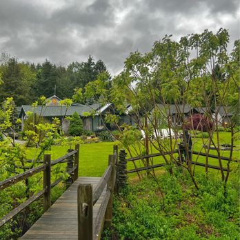 New Park Event Venue - Hotels Near Me - Ithaca, New York