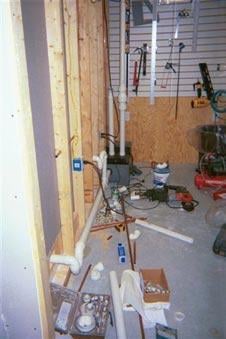 Slide of Sheesley's Sewer Service