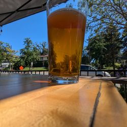 Wooden Ship Brewing