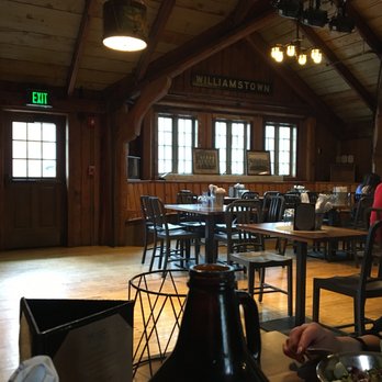 The Log by Ramunto's - Bars Near Me - Williamstown, Massachusetts The Log by Ramunto's - Bars Near Me - Williamstown, Massachusetts