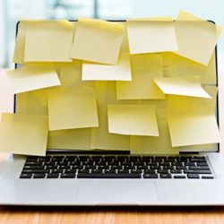 Ignite Your Sparks - Let me help you get organized!