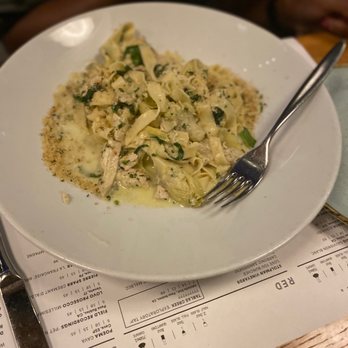 Sixty Vines - New American Near Me - Dallas, Texas