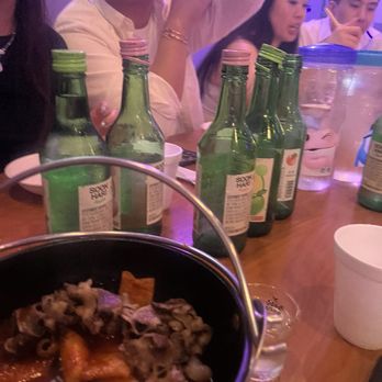 Chi Chi - Soju - Korean Near Me - Los Angeles, California Chi Chi - Soju - Korean Near Me - Los Angeles, California
