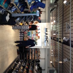Marc Outlet