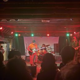 Mo - Battle of the bands