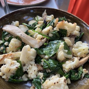 Maya Del Sol - Seasonal Vegetable Blend - Latin American Near Me - Oak Park, Illinois