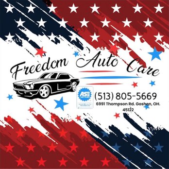 Freedom Auto Care - Auto Repair Near Me Freedom Auto Care - Auto Repair Near Me