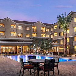 Robson Reserve at Sun Lakes - Renaissance resort-style pool